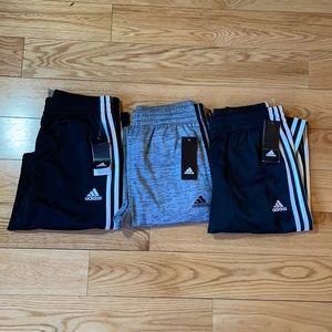 Boys Adidas Joggers